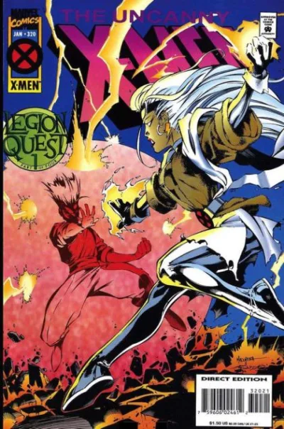 Cover of Direct Regular Cover