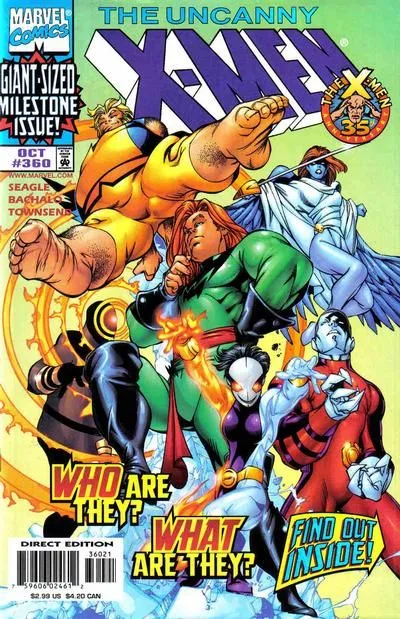 Cover of Direct Non-enhanced Edition