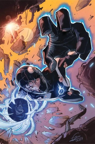 Cover of CVR B Giona Zefiro Var