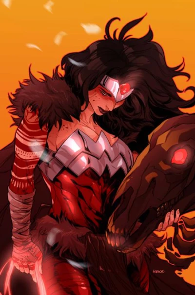 Cover of CVR C Karl Kerschl Card Stock Var