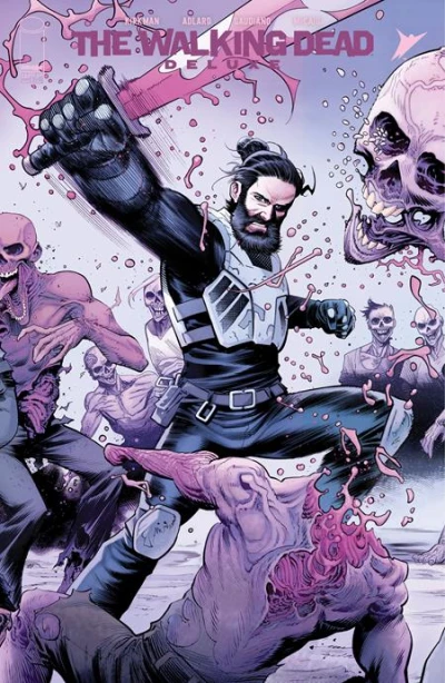 Cover of CVR C Cliff Rathburn Connecting Var (Mr)