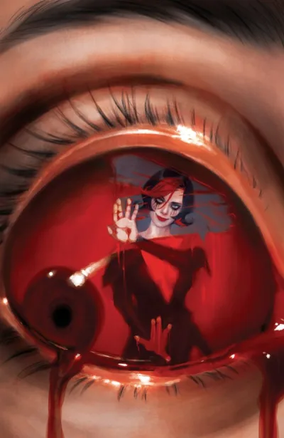 Cover of Incentive Variant (1:20)