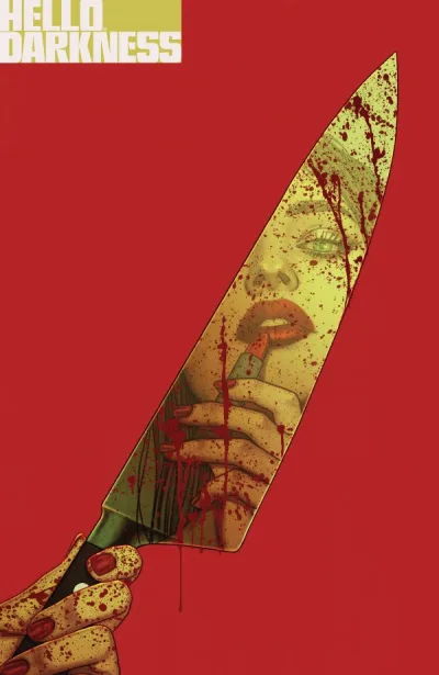 Cover of Jenny Frison Variant