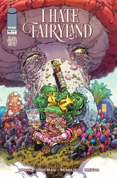 Cover of Jorge Corona Variant