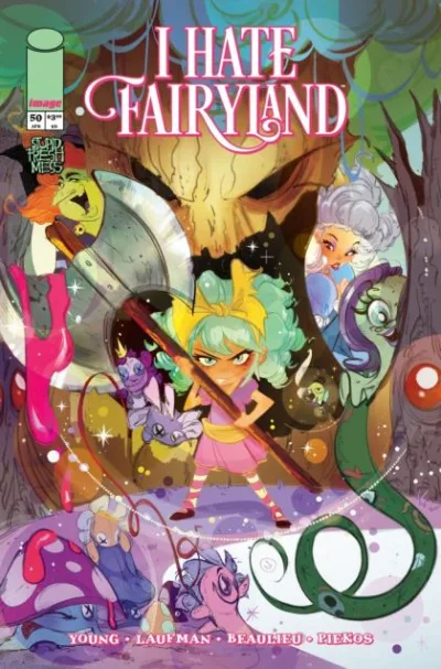 Cover of Nicoletta Baldari Variant