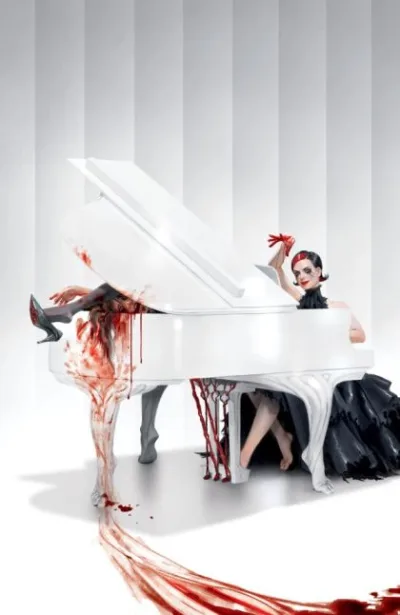 Cover of Incentive Variant (1:20)