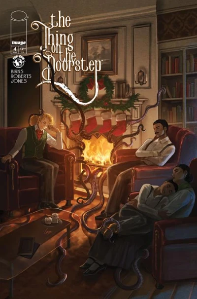 Cover of (Of 5) CVR B Leirix Var