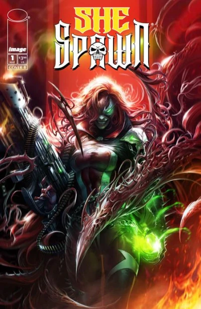 Cover of (Of 5) CVR B Francesco Mattina Var