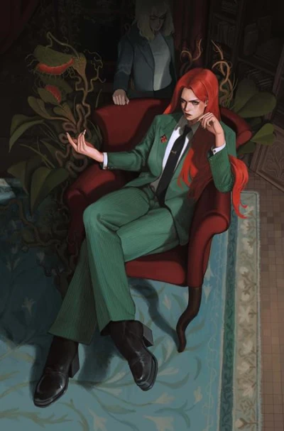 Cover of CVR D Manny Vincent Carbonilla Card Stock Var