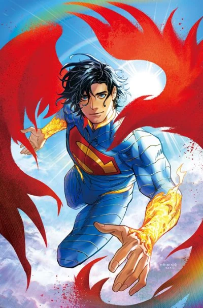 Cover of CVR D Haining Card Stock Var