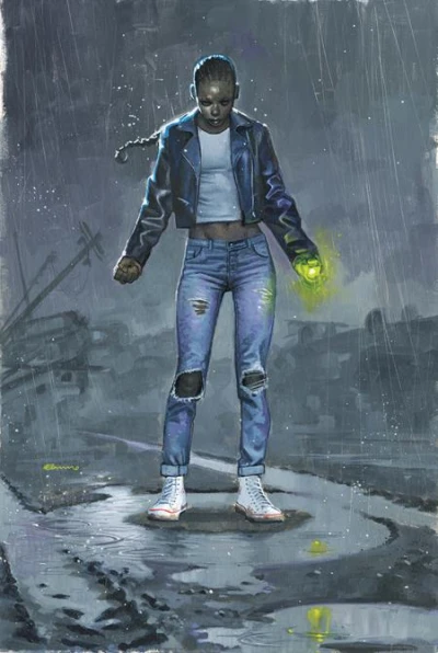 Cover of CVR D Fabrizio De Tommaso Card Stock Var