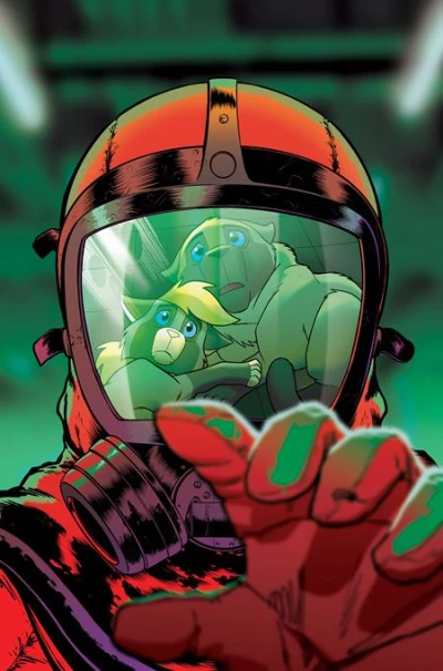 Cover of CVR C Inc 1:10 Tone Rodriguez & Tony Fleecs Virgin Var