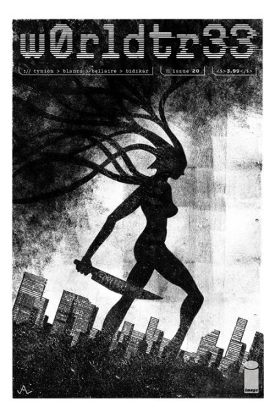 Cover of CVR B Inc 1:10 Jeffrey Alan Love Var (Mr)