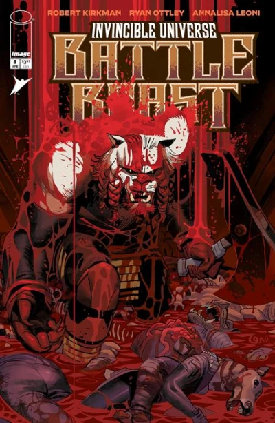 Cover of CVR F Inc 1:100 Lorenzo De Felici Var