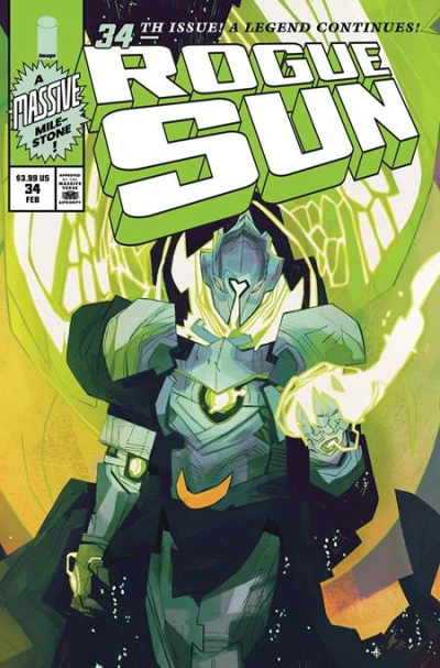 Cover of CVR B Marco Locati Var