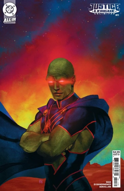 Cover of Kevin Wada Variant