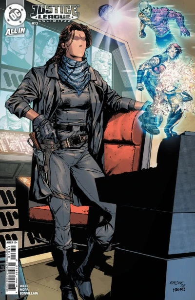 Cover of Matthew Clark Incentive Variant (1:25)
