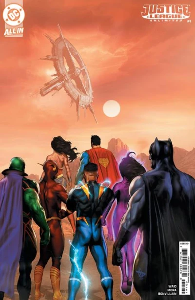 Cover of Dave Wilkins Incentive Variant (1:25)