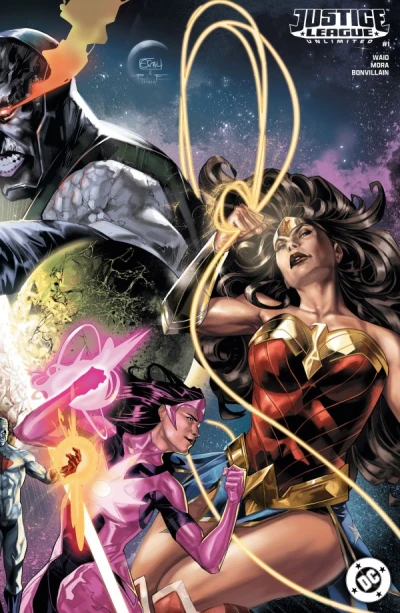 Cover of Edwin Galmon Incentive Variant (1:50)