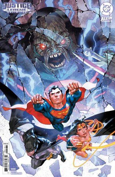 Cover of Yasmine Putri Incentive Variant (1:100)
