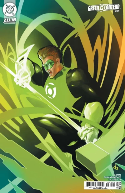 Cover of Don Aguillo Variant