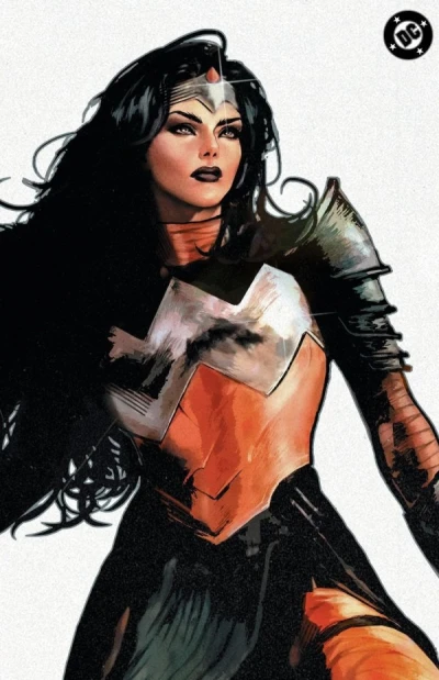 Cover of Sozomaika Exclusive Variant