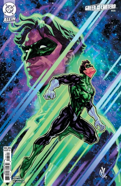 Cover of Carlos Danda Variant