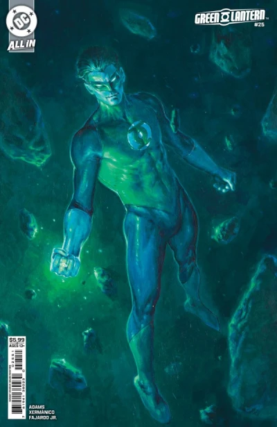 Cover of Davide Paratore Variant