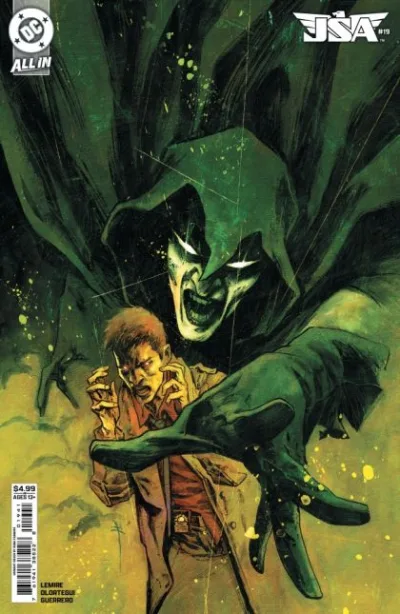 Cover of Seba Fiumara Variant