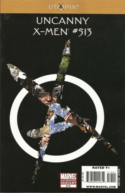 Cover of 2nd Printing Terry Dodson