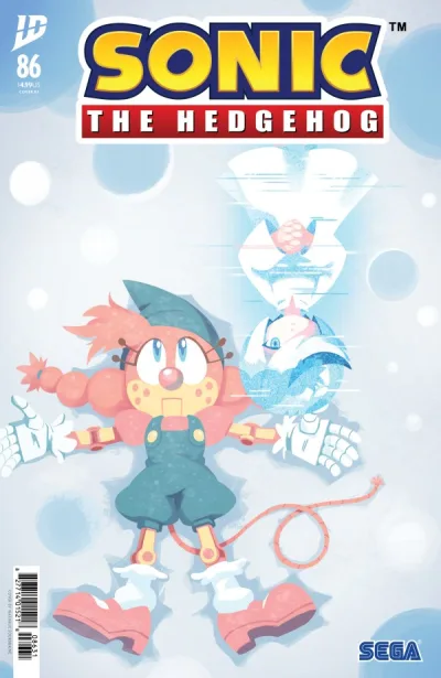 Cover of Variant RI (15) (Fourdraine)