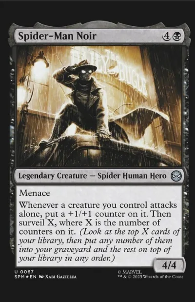 Cover of Xabi Gaztelua Magic: The Gathering Variant