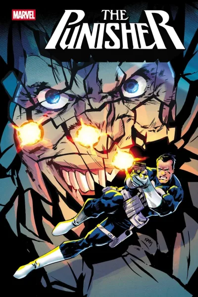 Cover of Adam Gorham Variant [1:25]