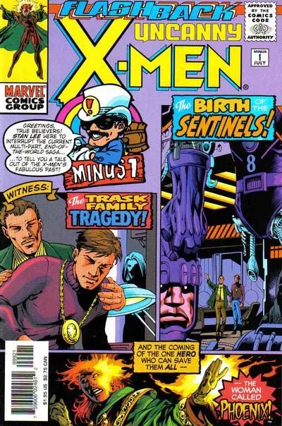 Cover of Direct Edition