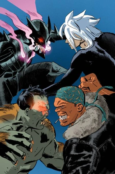 Cover of CVR E Inc 1:25 Alex Diotto Virgin Var