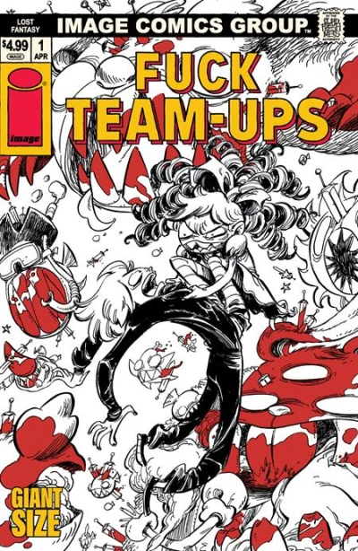 Cover of CVR H Vanessa Cardinali I Hate Fairyland Team Up Nsfw Var