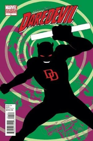 Cover of Marcos Martín Incentive Variant (1:25)