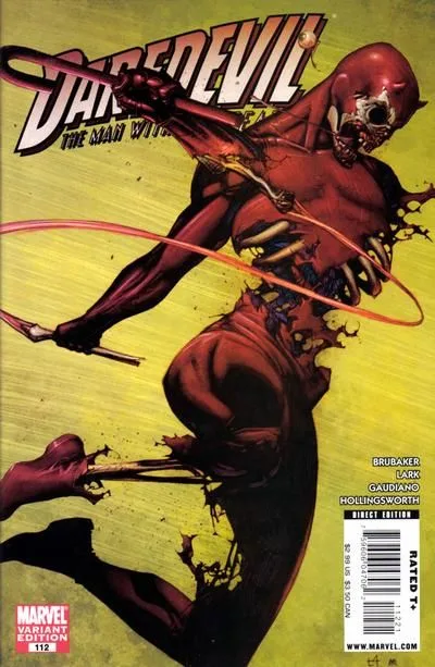 Cover of Incentive Travel Foreman Zombie Variant Cover