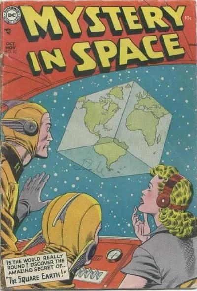 Cover of Variant Cover 1