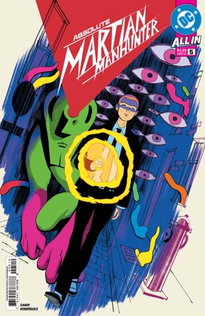 Cover of (OF 12) Second Printing