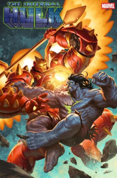 Cover of Mateus Manhanini Incentive Variant (1:25)