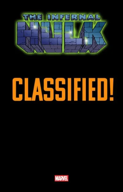 Cover of Juan Ferreyra Foreshadow Variant