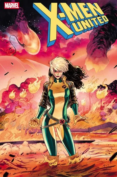 Cover of Tiago Palma Graymatter Lane Variant