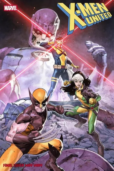 Cover of Incentive Variant (1:25)