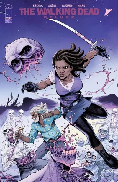 Cover of Cliff Rathburn Connecting Variant