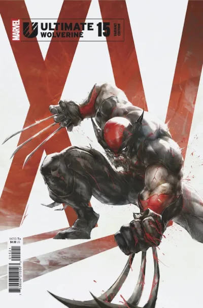 Cover of Variant