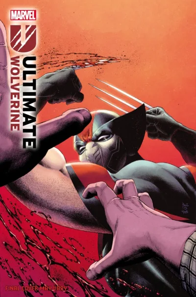 Cover of Andrea Sorrentino Incentive Variant (1:25)