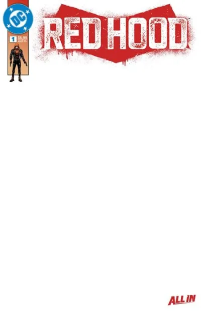 Cover of CVR G Blank Card Stock Var (Mr)
