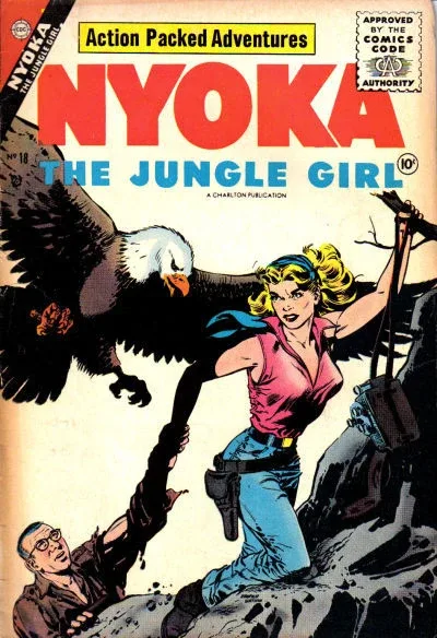 Cover of Variant Cover 2
