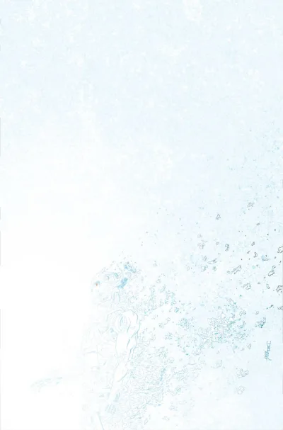 Cover of Declan Shalvey Incentive Virgin Variant (1:25)